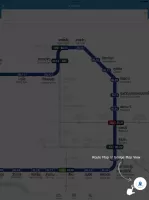 Bangkok MRT