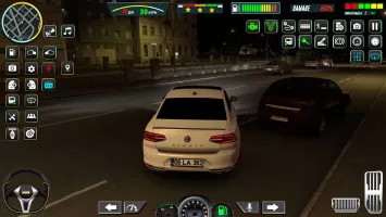 Car Simulator 2023