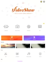 Video Editor & Maker VideoShow