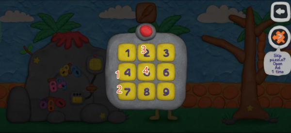 Vlad & Niki 12 Locks