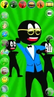 Talking Stan Stickman