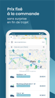 Marcel | VTC | Chauffeur Privé
