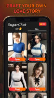 SugarChat