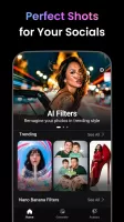 ARTA: AI Art & Photo Generator