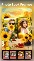 Photo Frame & Collage Maker