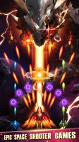 Transmute 2: Space Survivor