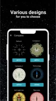 Compass: Direction Compass