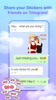 Tgsticker
