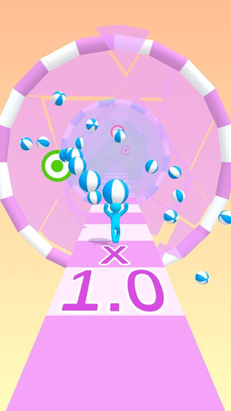 Tricky Track 3D