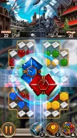 Jewel Steam World