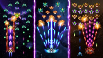 Transmute 2: Space Survivor