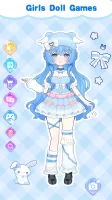 Dress Up! Shining Anime Star
