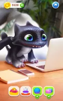 My Dragon - Virtual Pet Game