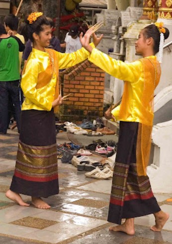 เพลงแดนซ์ สายย่อ