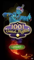 1001 Jewel Nights Match Puzzle