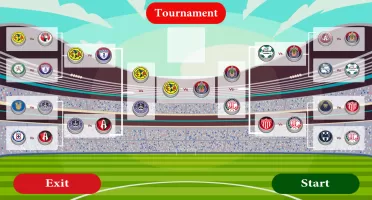 Liga MX de fútbol