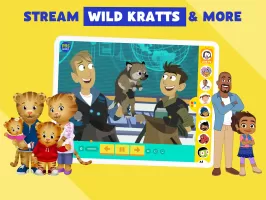 PBS KIDS Video