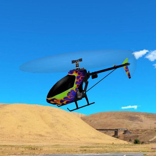 Absolute RC Heli Sim