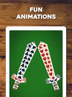 Solitaire - Classic Card Games