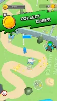 Zombie Apocalypse - Save World