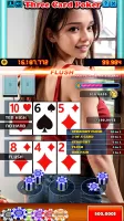 Girl casino slots
