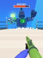 Block Craft Shooter 3D