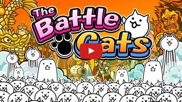 The Battle Cats Android Gameplay [1080p/60fps]