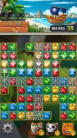 Jewel chaser