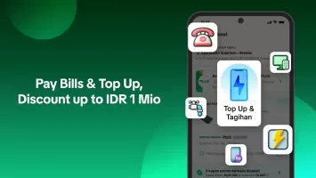 Tokopedia Guncang 7.7