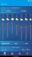Weather XS PRO