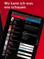 tele - TV-Programm - On Demand