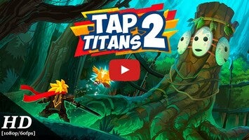 Tap Titans 2 Android Gameplay [60fps]