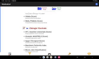 Medicalcul