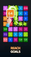 2048 Blast: Merge Numbers 2248