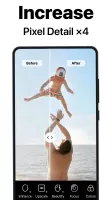 PhotoBoost: Clear Blurry Photo