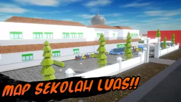 Berandal Sekolah