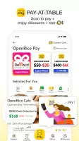 OpenRice