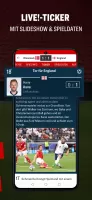 kicker Fußball News