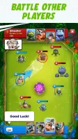 Smashing Four: PvP Hero bump