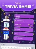 Stop 2 - Word Trivia Game