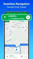 GPS Navigation & Live Maps