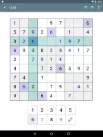 Sudoku - Classic Puzzle Game