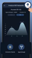 Wifi Passwords - Wifi Analyzer