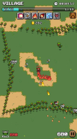 Dungeon Survivor.io