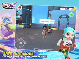 Applaydu & Friends games