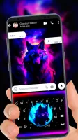 Homescreen: Wallpapers, AI art