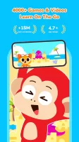 Monkey Junior