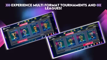 Epic Cricket - Real 3D Game