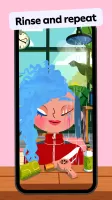 Toca Boca Jr Hair Salon 4