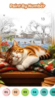 Color Master - Color by Number
